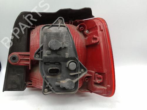 Left taillight VW TOURAN (1T3) 1.6 TDI | BP25811803C34 