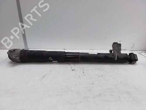 Left rear shock absorber SEAT LEON (5F1) 2.0 Cupra | BP18590686M18 
