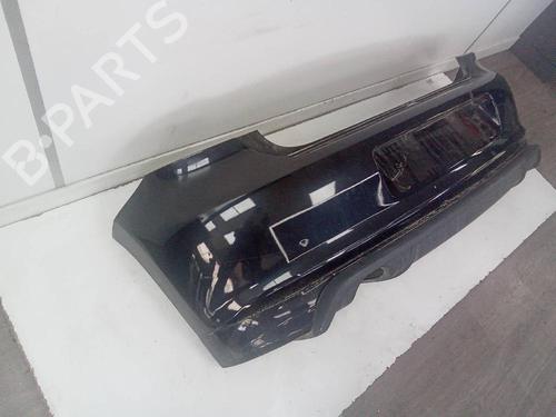 Rear bumper VW POLO V (6R1, 6C1) 1.6 TDI | BP18579309C8 