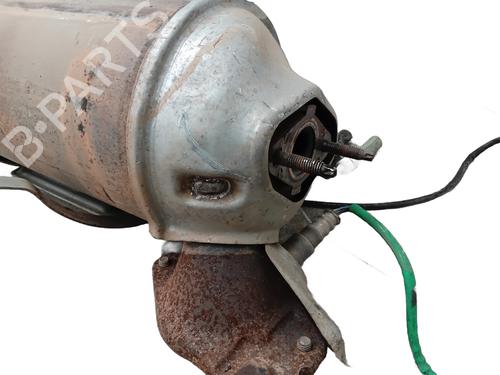 Catalyst RENAULT MEGANE IV Hatchback (B9A/M/N_) 1.5 dCi 90 (B9A1) | BP33428149M10 - Image 4