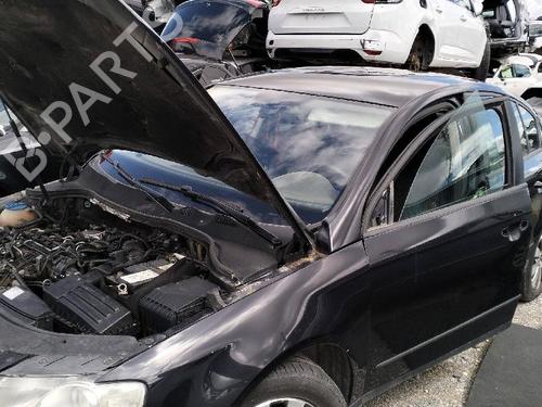 Luftventilen VW PASSAT B6 (3C2) 1.6 TDI | BP25153013I21 