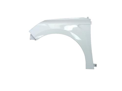 Used Left front fenders RENAULT CLIO V (B7_) 1.5 Blue dCi 115 (B7AD) (116 hp) 32155775