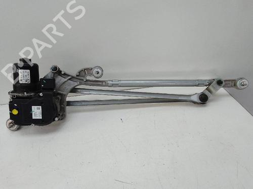 Front wiper motor PEUGEOT 508 SW I (8E_) 2.2 HDi | BP18583514M29 