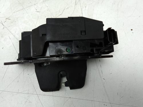 Used Tailgate lock Tailgate lock OPEL GRANDLAND / GRANDLAND X (A18, P1UO) 1.6 Turbo D (75) (120 hp) 18899106 18899106