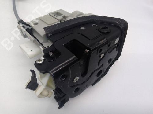 Rear right lock AUDI Q5 (FYB, FYG) 2.0 TDI | BP25468408C99 