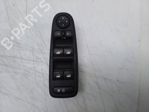 Used Switch CITROËN C4 Grand Picasso II (DA_, DE_) 1.6 HDi / BlueHDi 115 (115 hp) 26159939