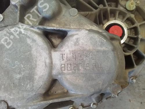 Used Gearbox NISSAN QASHQAI II SUV (J11, J11_) [2013-2025]  26050887