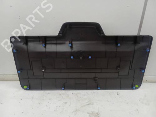 Used Boot lining PEUGEOT RIFTER 1.5 BlueHDi 130 (130 hp) 24304813
