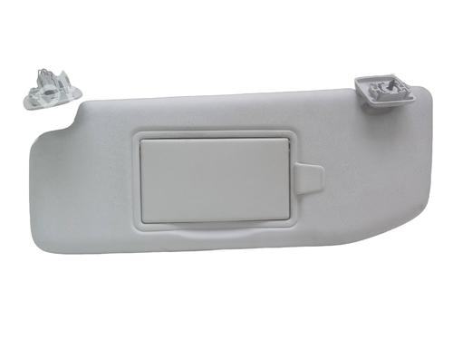Used Left sun visor Left sun visor PEUGEOT 508 II (FB_, FH_, F3_) 1.5 BlueHDI 130 (FBYHZJ, FBYHZR) (131 hp) 19125082 19125082
