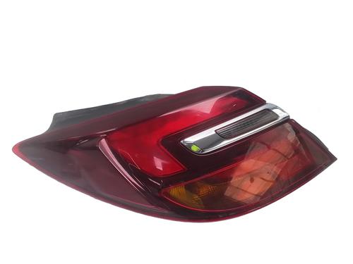 Used Left taillight OPEL INSIGNIA A (G09) 2.0 CDTI (68) (163 hp) 31013637