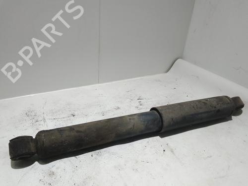Left rear shock absorber IVECO MASSIF Pickup 3.0 HPT | BP31376479M18