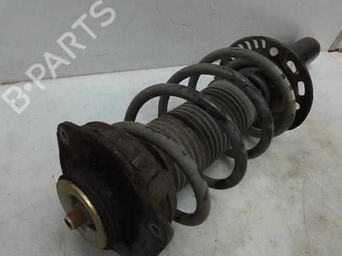 Left front shock absorber AUDI Q3 (8UB, 8UG) 2.0 TDI | BP26051784M16 