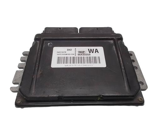Used Engine control unit (ECU) Engine control unit (ECU) 23654120 23654120