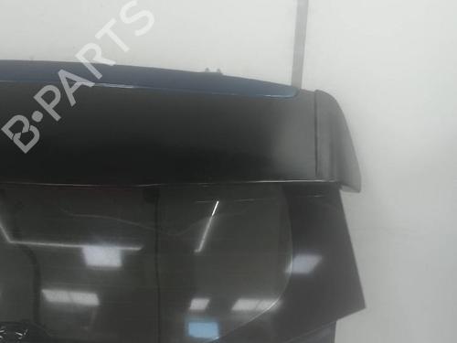 Used Tailgate KIA NIRO I (DE) 1.6 GDI Plug-in Hybrid (141 hp) 22777939
