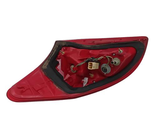 Right taillight TOYOTA RAV 4 III (_A3_) 2.2 D 4WD (ALA30_, ALA30R) | BP30098726C35