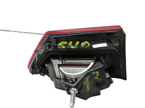 Right tailgate light RENAULT CLIO IV (BH_) 0.9 TCe 90 (BHNF, BHMA, BHMH, BHJK, BHJR) | BP26161188C80 - Image 3