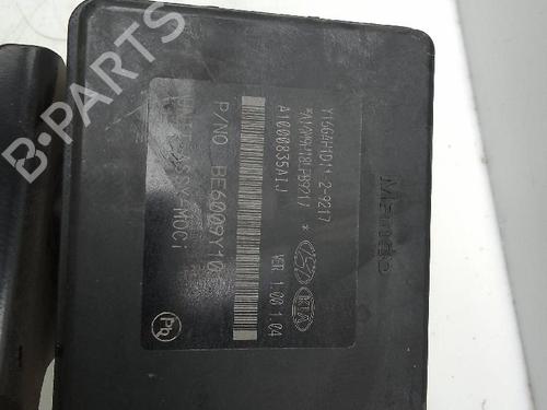 ABS pump HYUNDAI TUCSON (TL, TLE) 1.6 CRDi hybrid 48V All-wheel Drive | BP23398479M43 