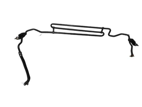 Used Pipe Pipe RENAULT ESPACE IV (JK0/1_) 2.0 dCi (JK03, JK04, JK1C, JK1G, JK1J, JK1K) (173 hp) 32845498 32845498