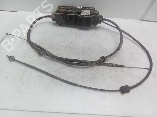 Electric handbrake BMW X5 (E70) 3.0 sd | BP18583917E5 