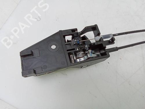 Rear left lock SUZUKI VITARA (LY) 1.6 AllGrip (APK 416) | BP18595387C100 