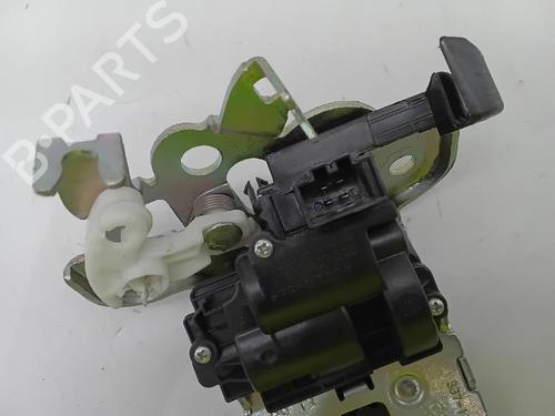 Used Tailgate lock AUDI A1 (8X1, 8XK) 1.4 TFSI (122 hp) 27859238