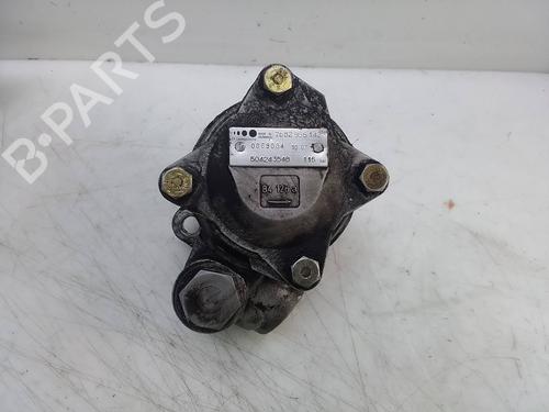Steering pump FIAT DUCATO Van (250_) 100 Multijet 2,2 D | BP28149013M99