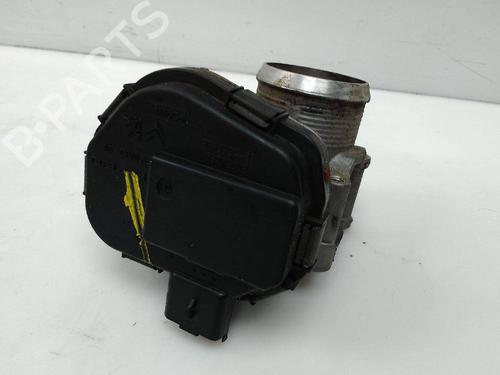 Throttle body HYUNDAI TUCSON (TL, TLE) 1.6 CRDi hybrid 48V All-wheel Drive | BP23398400M82