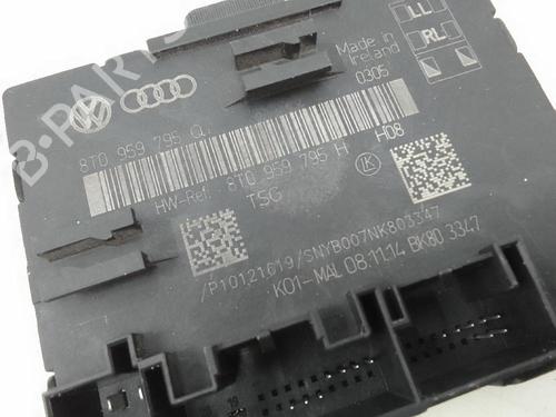 Electronic module AUDI A4 B8 Avant (8K5)  | BP21566247M83 