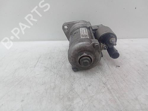 Used Starter SEAT LEON (5F1) 1.2 TSI (110 hp) 18582221