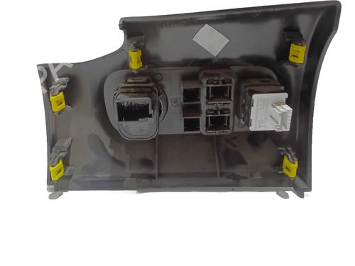 Forlygtekontakt CITROËN C3 III (SX) 1.5 BlueHDi 100 (SXYHYP, SXYHTU) | BP36776131I24 - Image 4
