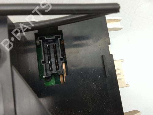 Climate control MERCEDES-BENZ A-CLASS (W168) A 140 (168.031, 168.131) | BP27172902I5 