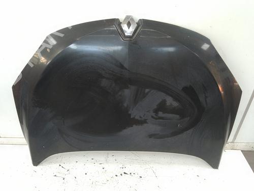 Hood RENAULT MEGANE III Hatchback (BZ0/1_, B3_) 1.5 dCi | BP29477190C1 