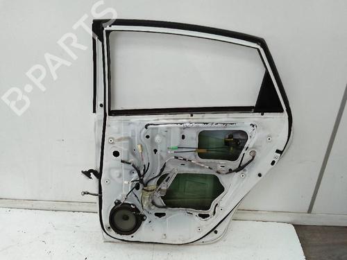 Right rear door TOYOTA PRIUS (_W3_) 1.8 Hybrid (ZVW30) | BP18585462C5