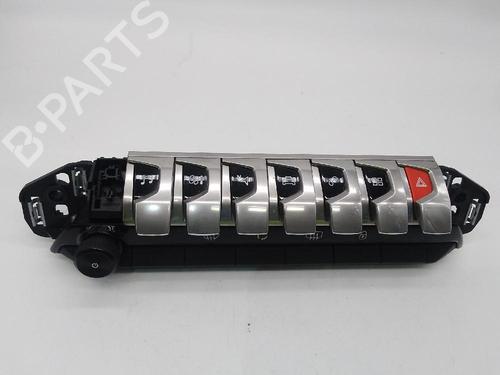 Used Switch PEUGEOT 3008 II SUV (MC_, MR_, MJ_, M4_) 1.2 THP/ PureTech 130 (MRHNSM, MRHNSU, MRHNSJ, MRHNYW,... (131 hp) 25720572