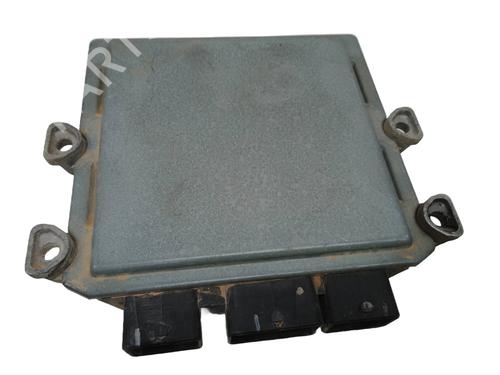 Engine control unit (ECU) PEUGEOT PARTNER MPV (5_, G_) 1.6 HDi 90 | BP23654094M57 - Image 2