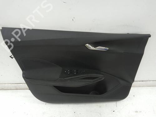 Used Front left panel Front left panel SKODA FABIA IV (PJ3) 1.0 MPI (80 hp) 20156298 20156298