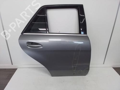 Used Right rear door MERCEDES-BENZ M-CLASS (W166) ML 350 BlueTEC 4-matic (166.024, 166.023) (258 hp) 28147889