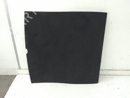 Used Luggage compartment floor Luggage compartment floor BMW 1 (F20) 118 d (143 hp) 18581507 18581507