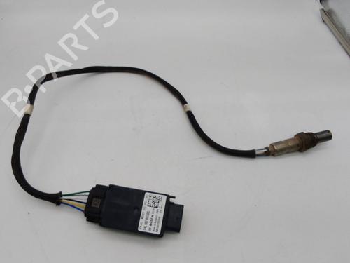 Elektronisk modul AUDI A3 (8V1, 8VK) 1.6 TDI (115 hp) 28146050