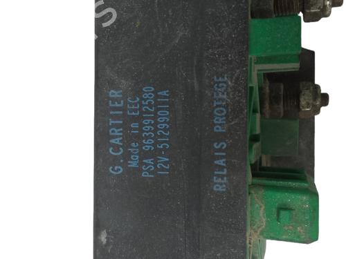 Electronic module PEUGEOT 307 Break (3E) 2.0 HDI 90 | BP23207489M83 - Image 3