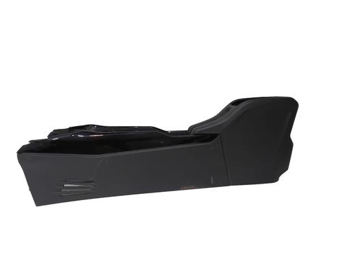 Middle console PEUGEOT 2008 I (CU_) 1.6 BlueHDi 100 | BP34646997I22  - Image 5