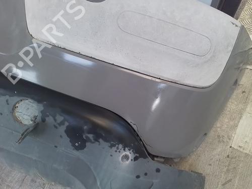 Rear bumper CITROËN C4 CACTUS 1.2 THP 110 | BP29420597C8 