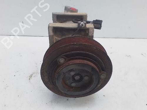 Used AC compressor NISSAN CABSTAR E (TL_, VL_) 125.35, 125.45 (TL0, VL0) (125 hp) 27173212