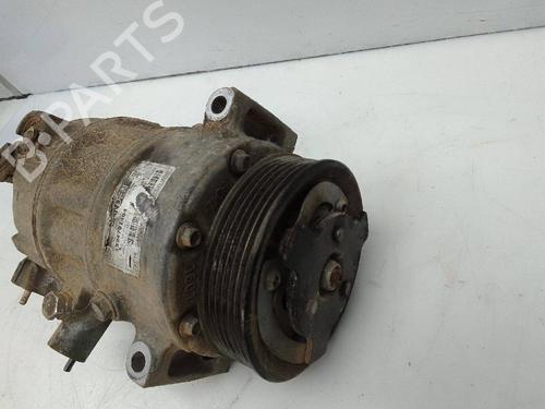 Turbolader/Kompressor SEAT ALHAMBRA (710, 711) 2.0 TDI | BP24543382M71 