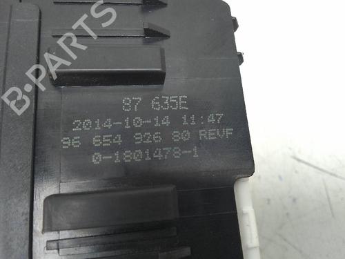 Used Fuse box PEUGEOT 508 SW I (8E_) 2.0 BlueHDi 150 (150 hp) 26055245