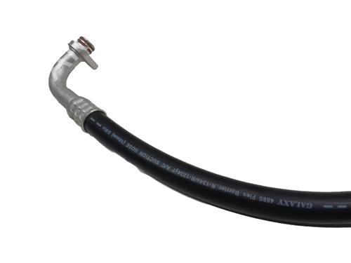 AC pipe DS DS 4 II (FR_, FB_, F3_, FP_) E-TENSE 225 (F3DGZT) | BP39165342M126 - Image 6