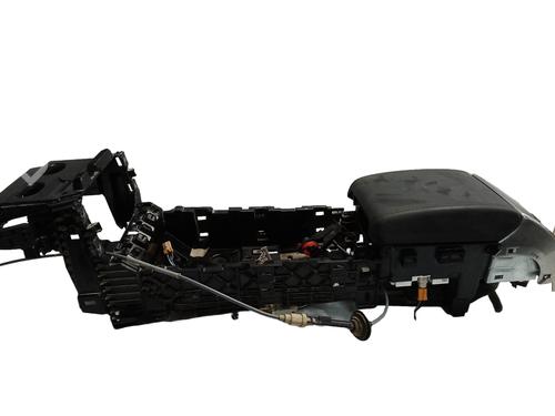 Middle console JAGUAR XF I (X250) 2.2 D | BP23850785I22 - Image 5
