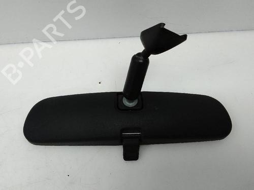 Rear mirror RENAULT KADJAR (HA_, HL_) 1.6 dCi 130 (HLA4) | BP22687040I6 