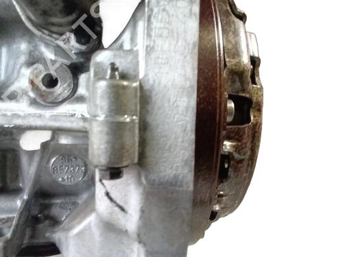 Engine CITROËN C3 III (SX) 1.5 BlueHDi 100 (SXYHYP, SXYHTU) | BP33841306M1 - Image 4