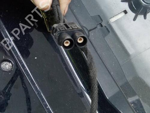 Rear spoiler LAND ROVER RANGE ROVER EVOQUE (L538) 2.0 D | BP20222259C96